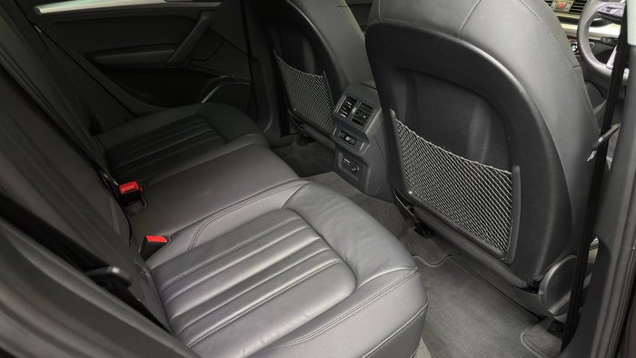 2023 Audi Q5 45 TFSI
