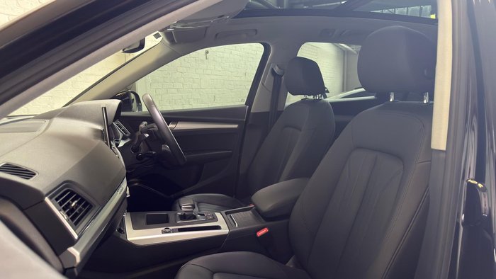 2023 Audi Q5 45 TFSI