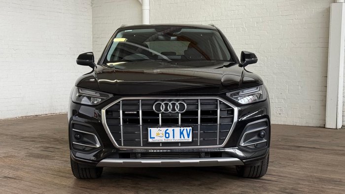2023 Audi Q5 45 TFSI