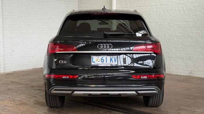 2023 Audi Q5 45 TFSI