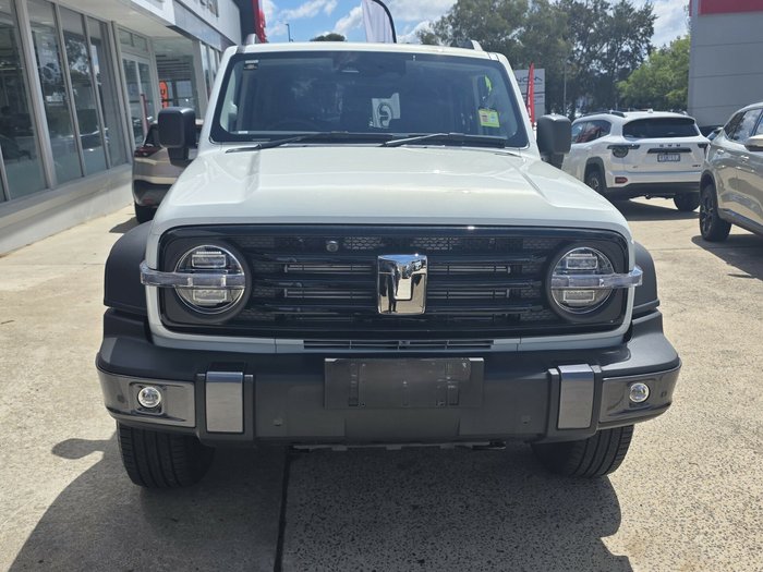 2026 GWM Tank 300 Ultra