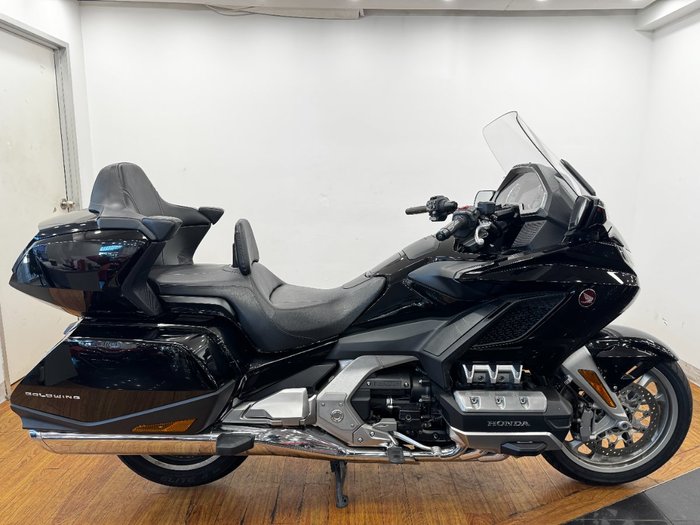 2018 Honda
