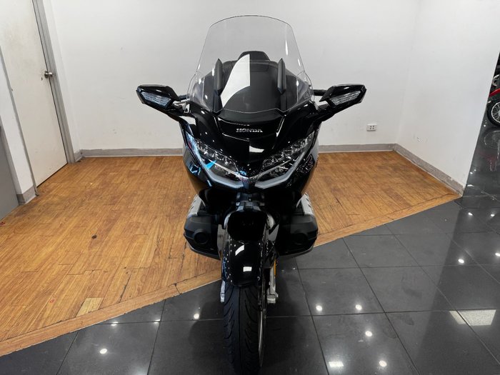 2018 Honda GOLDWING TOUR