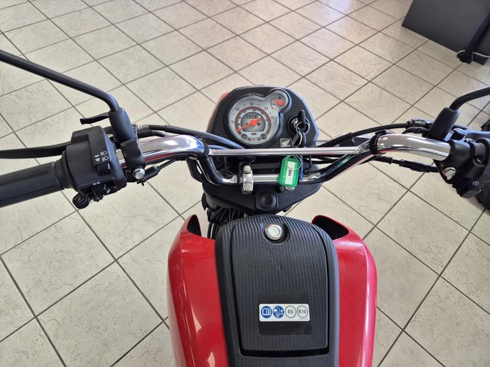 2026 Honda