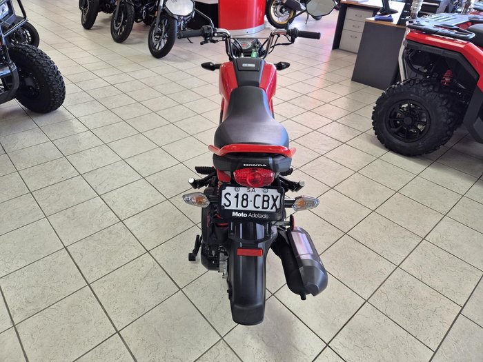 2026 Honda