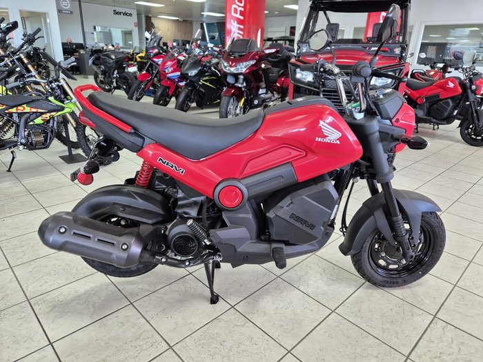 2026 Honda