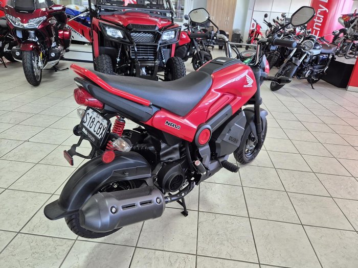 2026 Honda