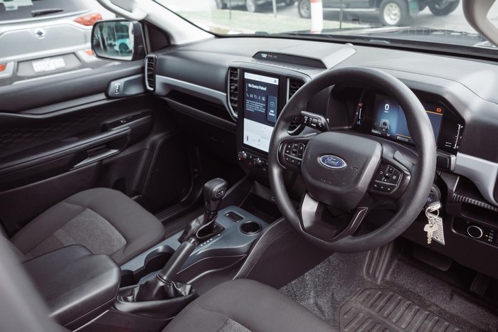 2022 Ford Ranger XL Hi-Rider