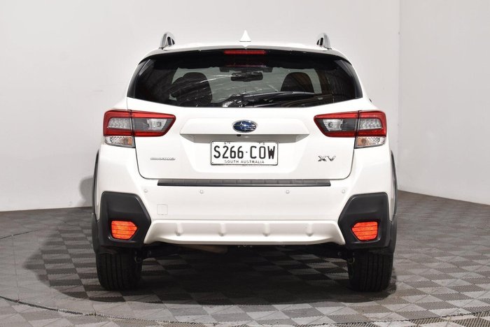 2022 Subaru XV 2.0i-S
