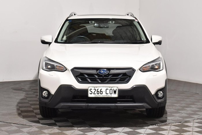 2022 Subaru XV 2.0i-S