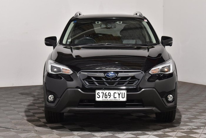 2022 Subaru XV 2.0i-S
