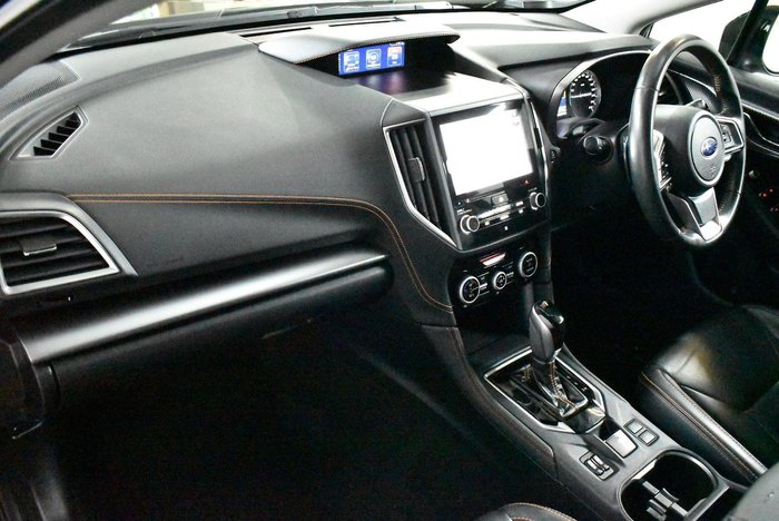 2022 Subaru XV 2.0i-S