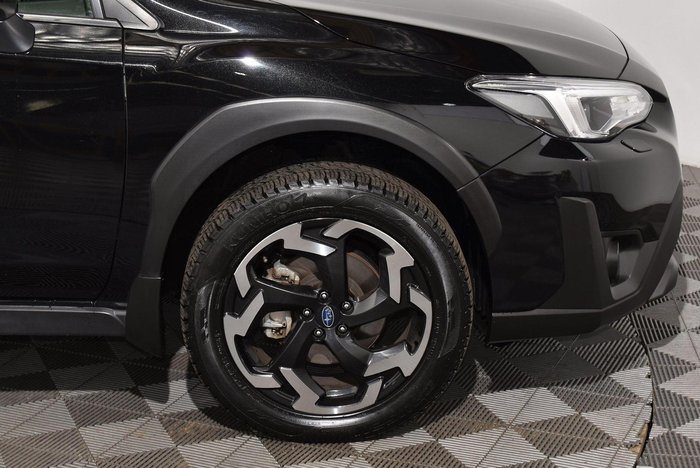 2022 Subaru XV 2.0i-S