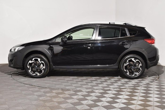 2022 Subaru XV 2.0i-S