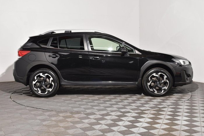 2022 Subaru XV 2.0i-S