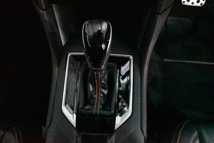 2022 Subaru XV 2.0i-S
