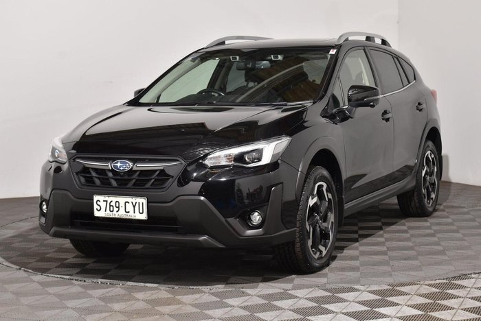 2022 Subaru XV 2.0i-S