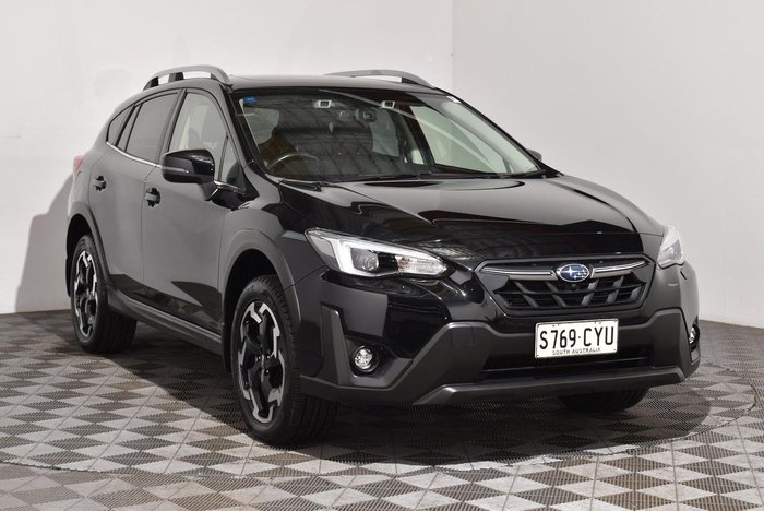 2022 Subaru XV