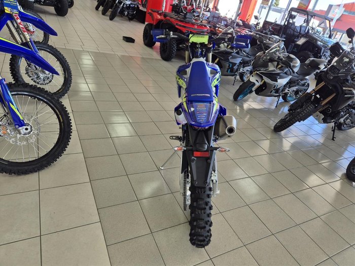 2026 Sherco