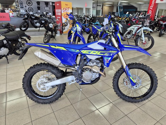 2026 Sherco