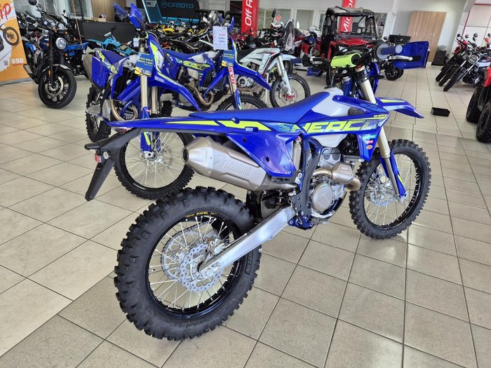 2026 Sherco