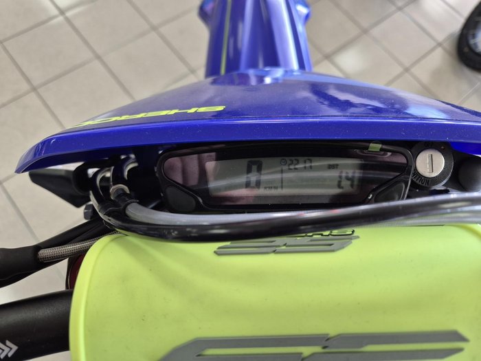 2026 Sherco