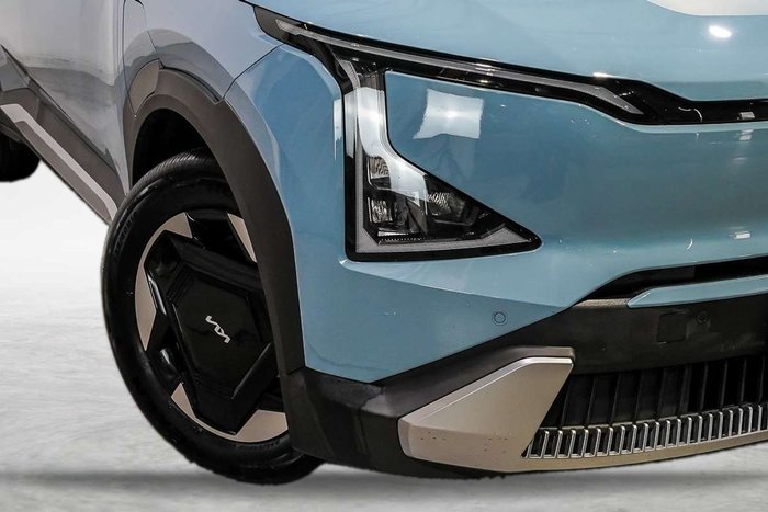 2025 Kia EV5 Air Long Range
