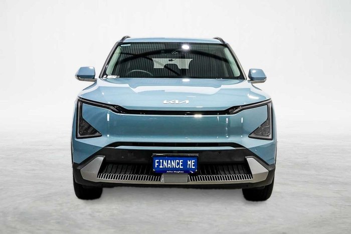 2025 Kia EV5 Air Long Range