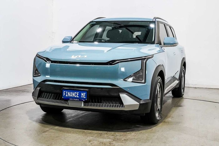 2025 Kia EV5 Air Long Range