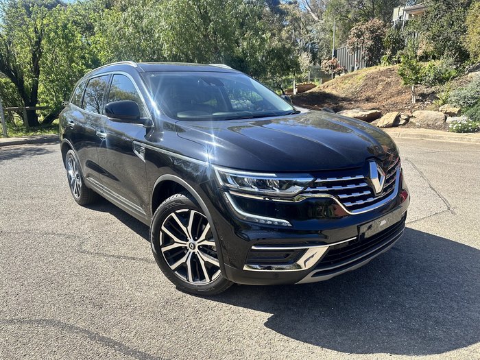 2024 Renault Koleos