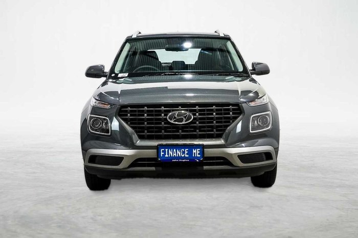 2025 Hyundai Venue