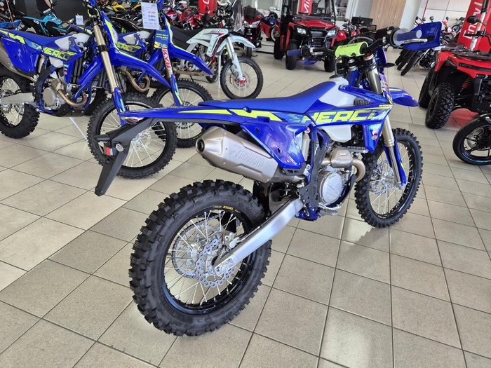 2026 Sherco