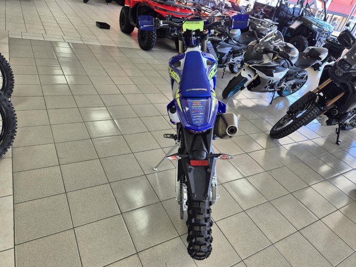 2026 Sherco