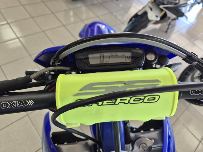 2026 Sherco