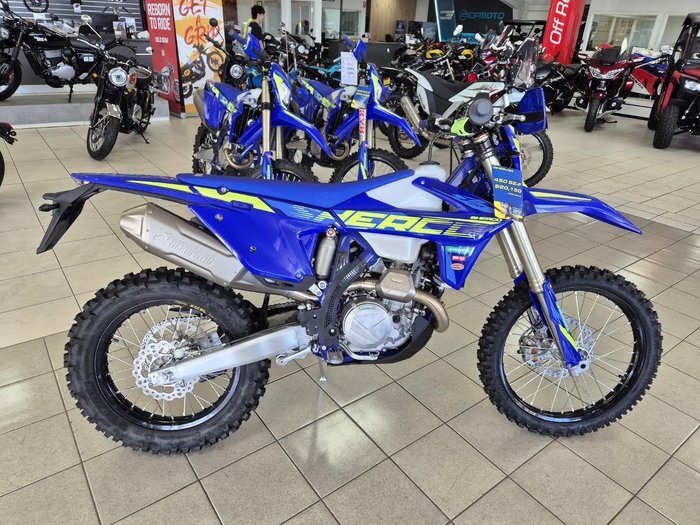 2026 Sherco