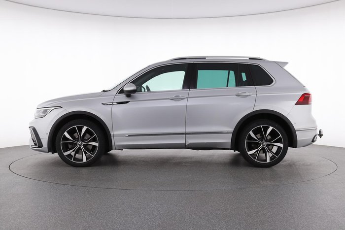 2023 Volkswagen Tiguan 162TSI R-Line