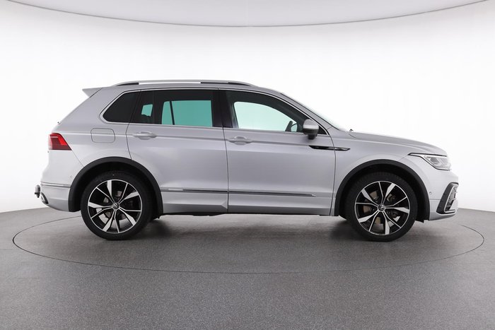 2023 Volkswagen Tiguan 162TSI R-Line