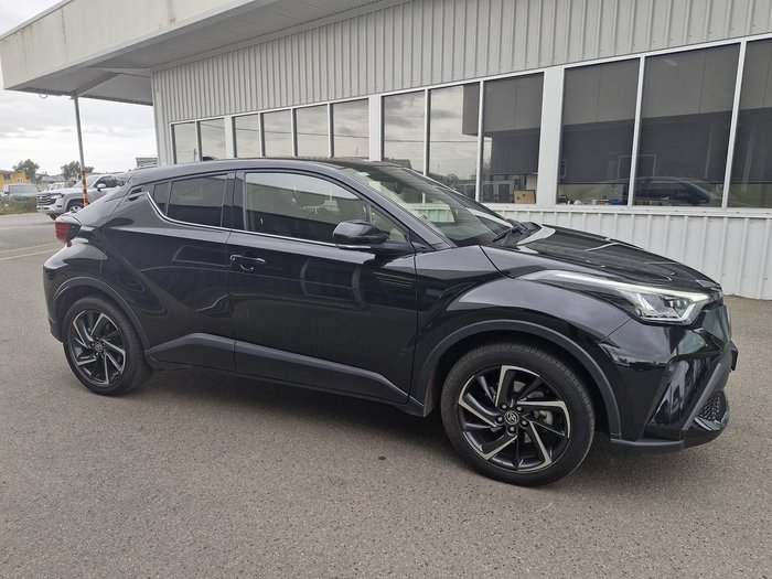 2023 Toyota C-HR Koba