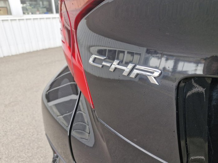 2023 Toyota C-HR Koba