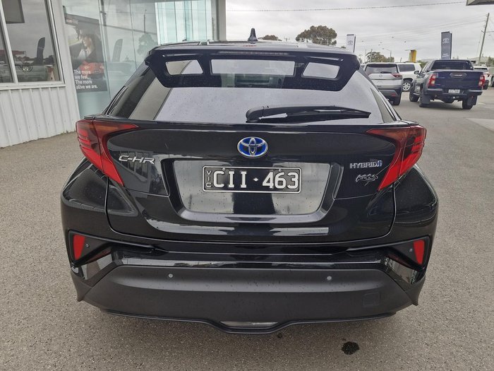 2023 Toyota C-HR Koba