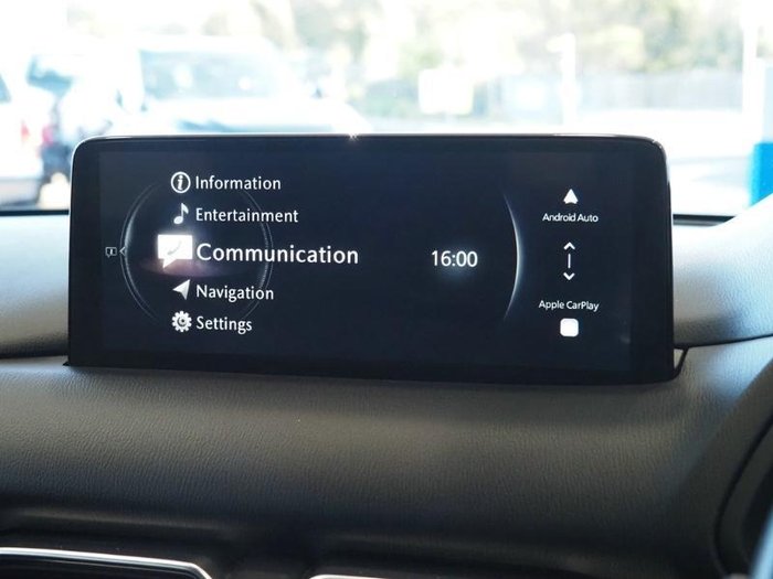 2023 Mazda CX-5 G20 Maxx