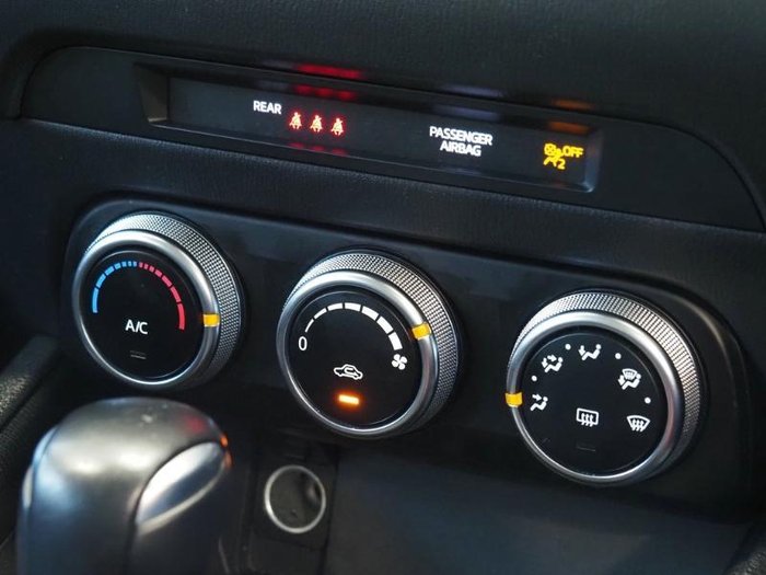 2023 Mazda CX-5 G20 Maxx