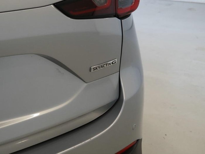 2023 Mazda CX-5 G20 Maxx
