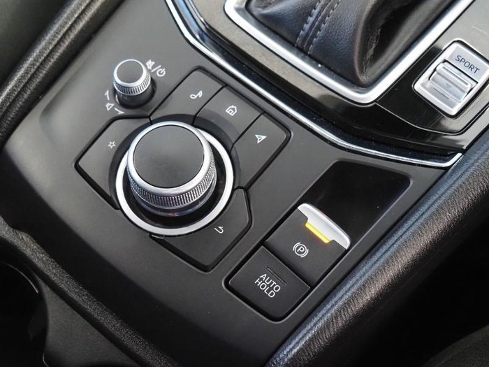 2023 Mazda CX-5 G20 Maxx