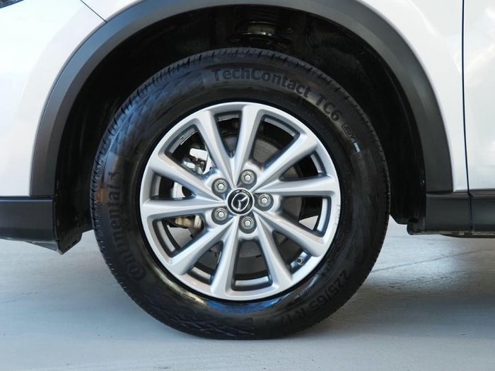 2023 Mazda CX-5 G20 Maxx