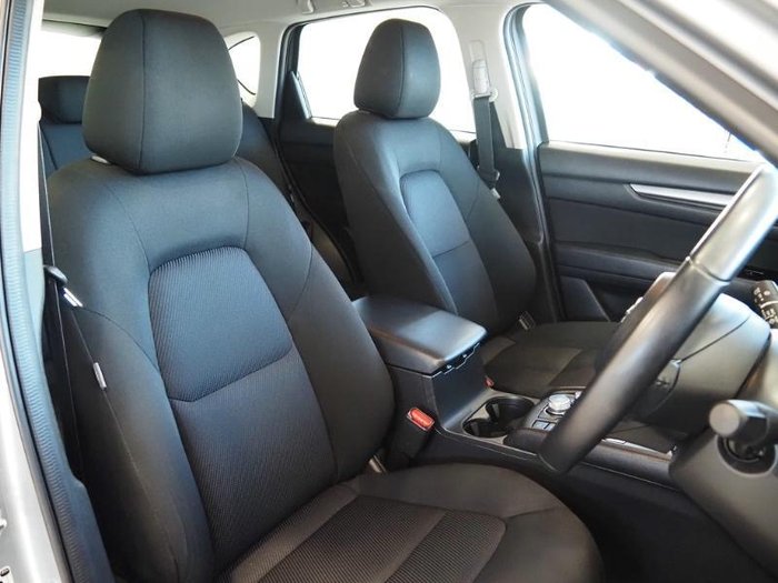 2023 Mazda CX-5 G20 Maxx