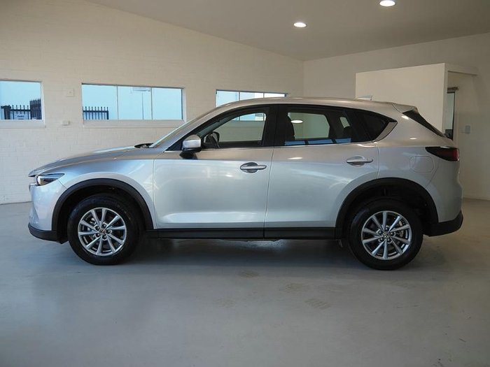 2023 Mazda CX-5 G20 Maxx