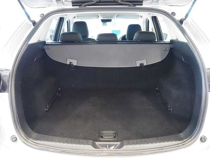 2023 Mazda CX-5 G20 Maxx