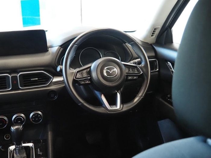 2023 Mazda CX-5 G20 Maxx