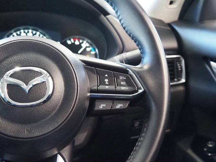 2023 Mazda CX-5 G20 Maxx